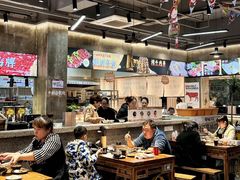 -谭三娘鲜切牛肉自助火锅(九眼桥总店)