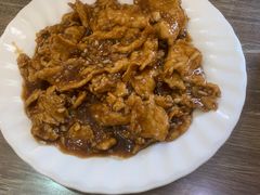 苏扬大烤-林之六八·6886大连老菜馆