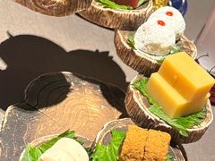 -花家怡园(四合院总店)