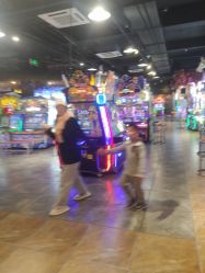 -卡通尼·Safari非洲探索乐园·生日会(金桥国际商业广场店)