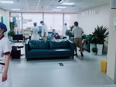 -美年大健康体检中心(西直门分院)