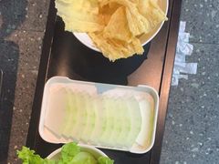 -潮汕大目牛肉火锅(水围店)