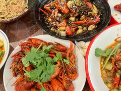 -小月靓虾(湘隆时代广场店)