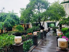 -寻味顺德·顺峰山庄(大良店)