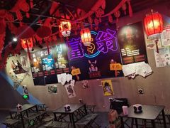 -夜幕浸入式超级密室(望京店)