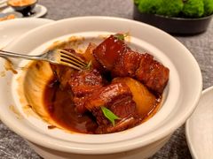 -江南灶中餐厅(南京香格里拉店)