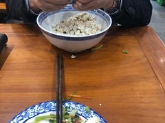 -老西安韩记三鲜煮馍(四府街店)