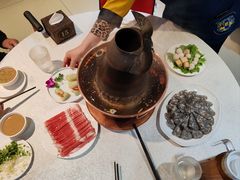 -东来顺饭庄(新源里店)