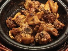 -客家大院·非遗赣南客家菜(郁孤台店)