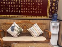 -小背篓菌汤火锅(济阳店)