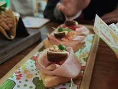 -Famous肥猫墨西哥音乐餐吧(五棵松华熙LIVE店)