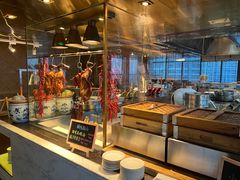 -君悦酒店·乐厨·高空自助餐(青年大街店)