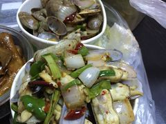 -517烧烤·龙虾·海鲜大排档(万象都荟店)