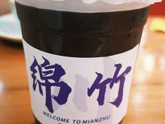 -休记光头香辣蟹干锅(绵竹店)