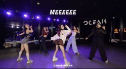 -OCEAN DANCE高空舞蹈室