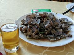 -海岛渔村大酒店(云霄路店)