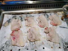 -新石器烤肉(无锡万象城店)