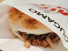 -阿香米线(宁波来福士广场店)