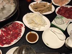 -八合里牛肉火锅(八合里总店)