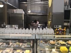 -猫王榴莲世家(三里屯SOHO商场店)