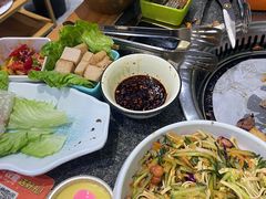 -鹤之乡·齐齐哈尔烤肉·非遗(秋涛路店)