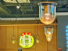 -顺德公广东猪肚鸡·煲仔饭(白石洲店)