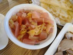 -李连贵熏肉大饼(金隅嘉品Mall店)