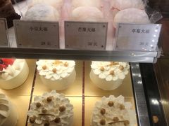 -檬舒舒MonChouChou(久光百货店)