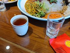-那家老院子东北菜·饺子·小鸡炖蘑菇(艳华街店)