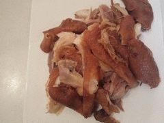 酸菜白肉-御汤山生态园