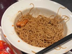 开洋手工拌面-松鹤楼(山塘街店)