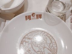 -阿胖龙虾小海鲜(宁国南路总店)