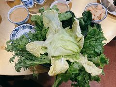 -牛街清真满恒記(平安里西大街店)