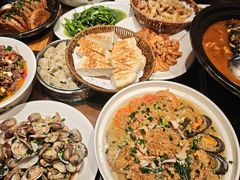 -乡里八闽·福州乡土菜(西园店)