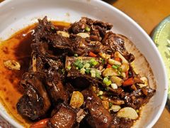 -小柴米·传统江西菜(八一广场店)