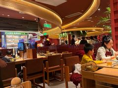 -巴奴毛肚火锅(龙湖锦艺城店)