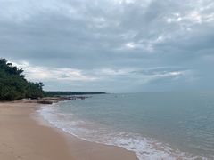 -海南棋子湾开元度假村·祺咖啡自助餐厅