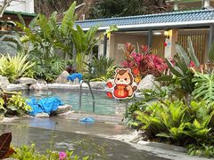 -广东温泉宾馆