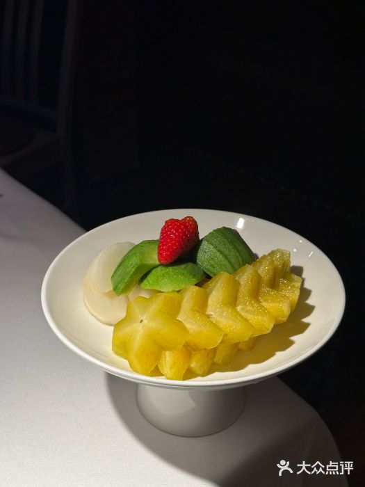 张福记(陇海中路店)图片