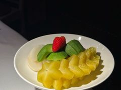 -张福记(陇海中路店)