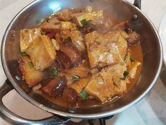 -山里俏·皖南菜(清源路店)