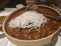 -鄱阳湖·江西小炒·瓦罐煨汤(五道口店)