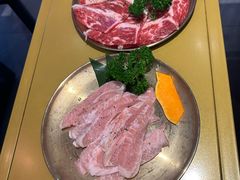 -伏一解牛烤肉专门店(信业购物中心店)