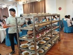 -河南省黄河迎宾馆