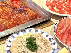 -龙森园火锅(琴台路店)