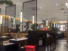 -江边城外烤全鱼(龙德广场店)