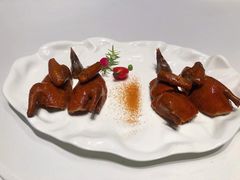 乳鸽-潮上潮(南中环店)