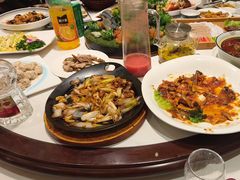 -裕德隆清真饭庄·天津特色菜(东丽店)