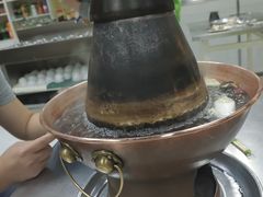 -三兴涮羊肉(荣安大街店)
