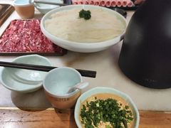 -巴渝瓦肆重庆鲜火锅(宝龙环湖店)